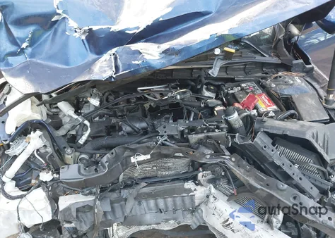 2022 Nissan Altima S Fwd z USA, uszkodzony, nr VIN 1N4BL4BVXNN338232